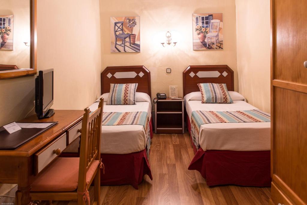 Bed & Breakfast Naranjo, Sevilla – Bijgewerkte prijzen 2023