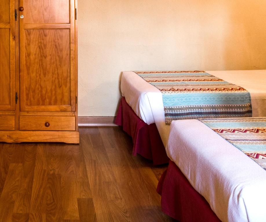 Zdjęcie z galerii obiektu Bed & Breakfast Naranjo w Sewilli