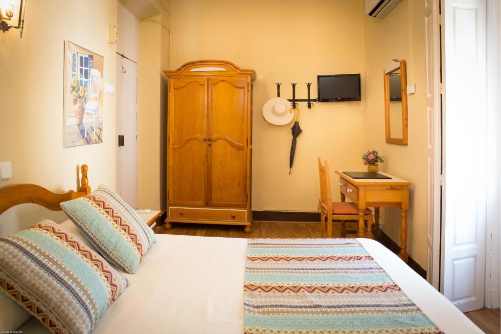 Bed & Breakfast Naranjo, Seville – Updated 2023 Prices
