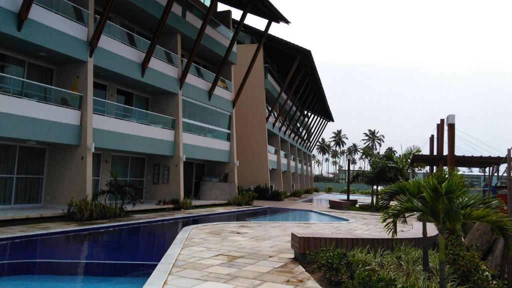  Duplex Porto de Galinhas