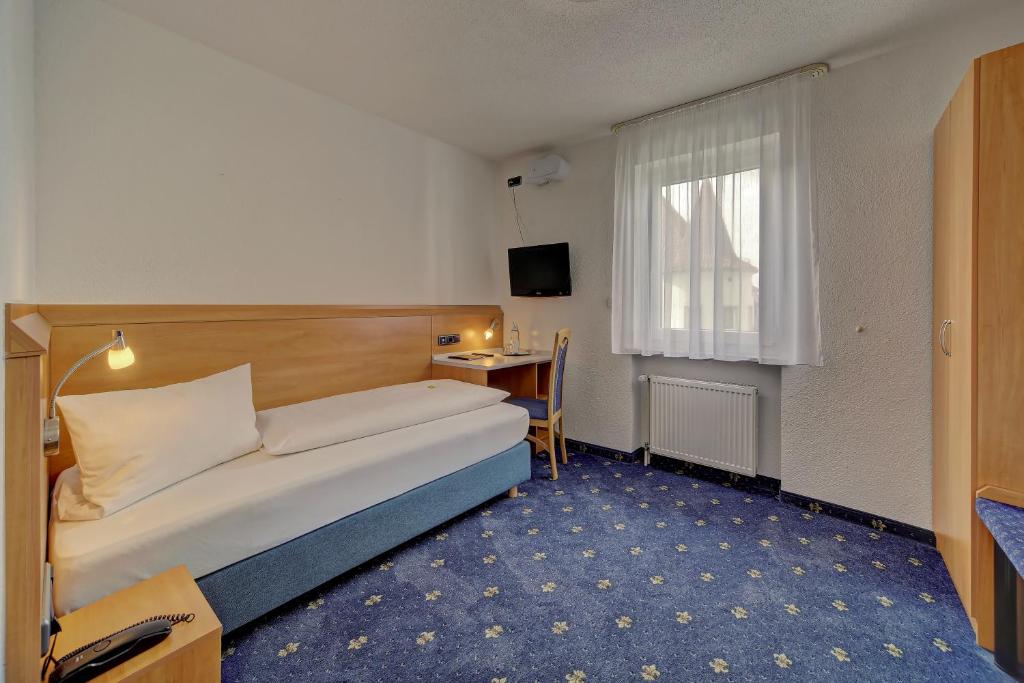 Hotel Post - 单人间