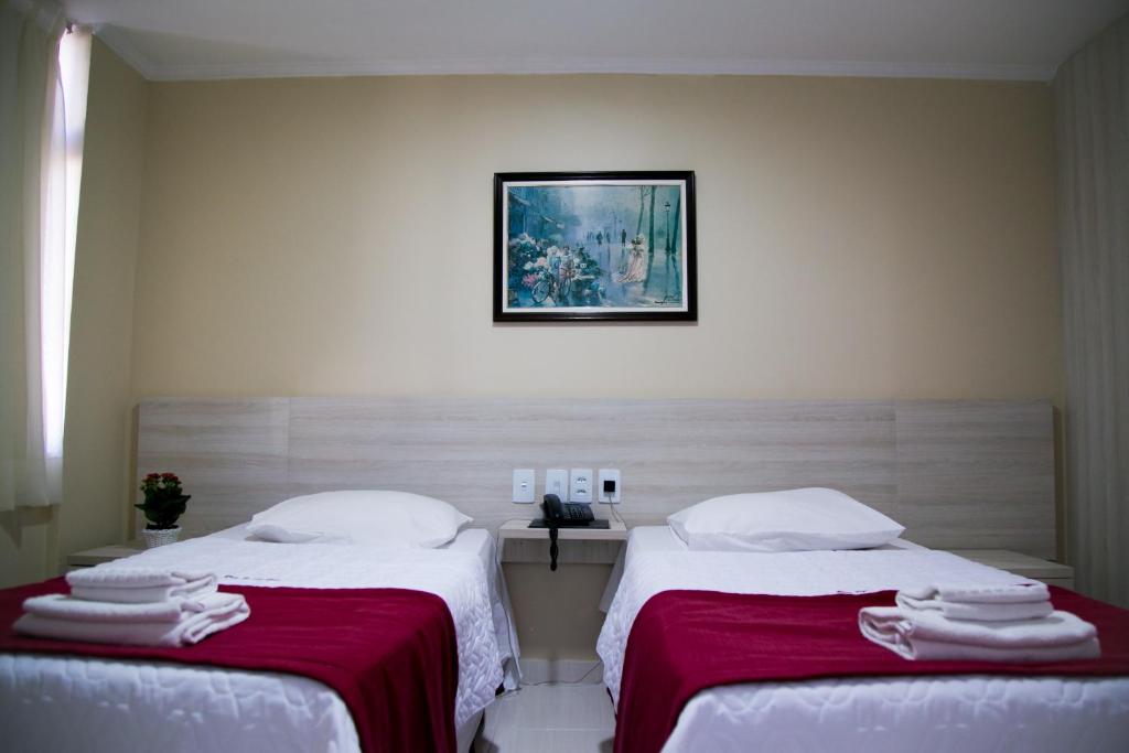  Reis Palace Hotel