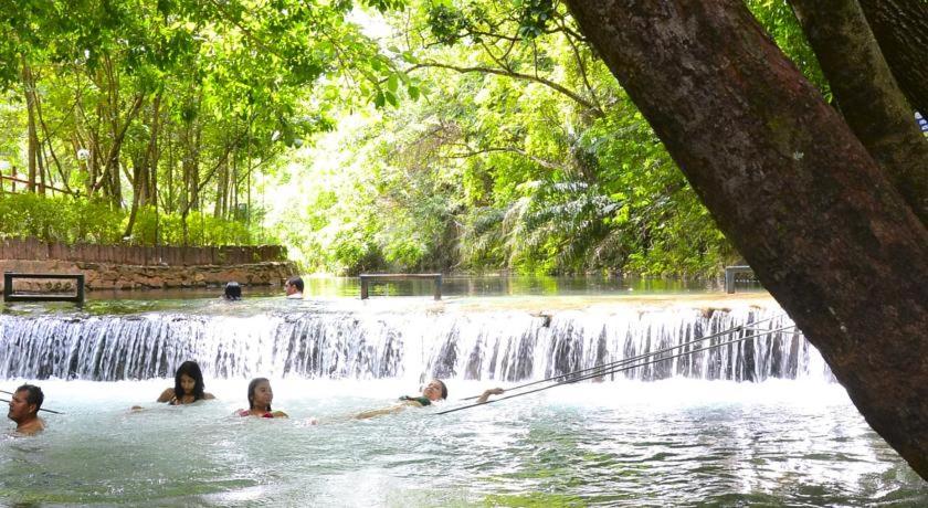  Aguas da Serra Apart Service