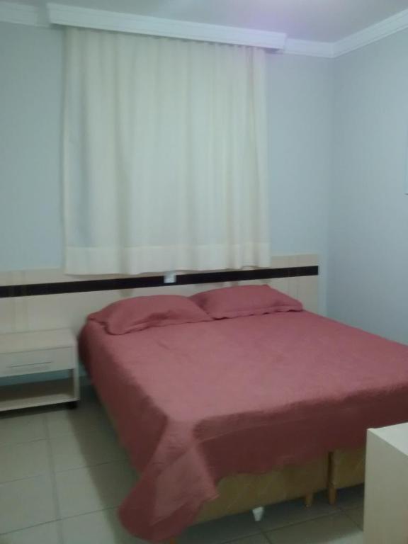  Aguas da Serra Apart Service