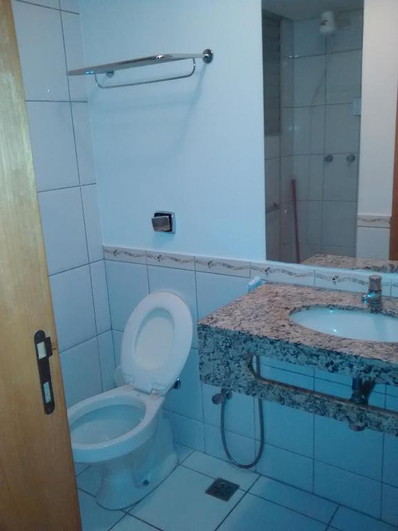  Aguas da Serra Apart Service