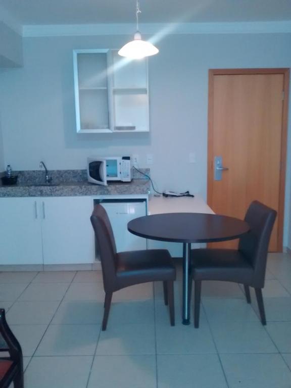  Aguas da Serra Apart Service
