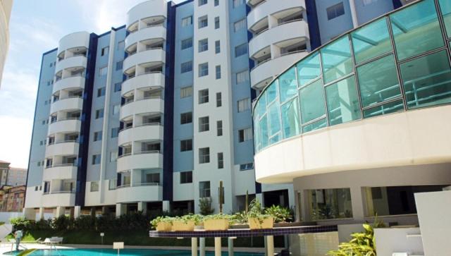  Aguas da Serra Apart Service