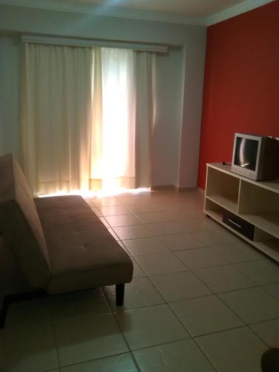  Aguas da Serra Apart Service