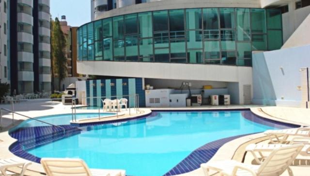  Aguas da Serra Apart Service