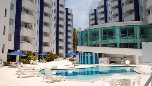  Aguas da Serra Apart Service