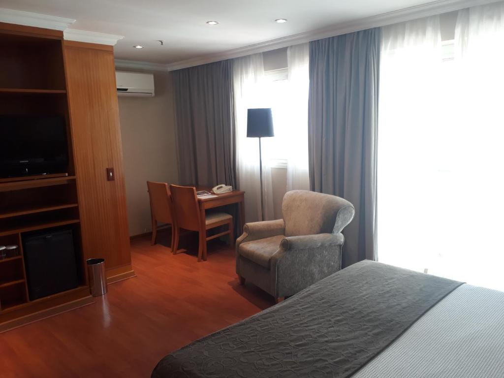  Barra First Class