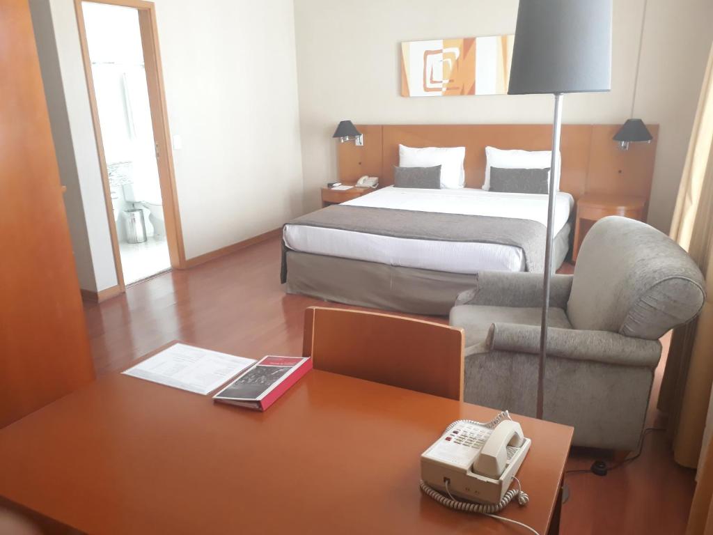  Barra First Class