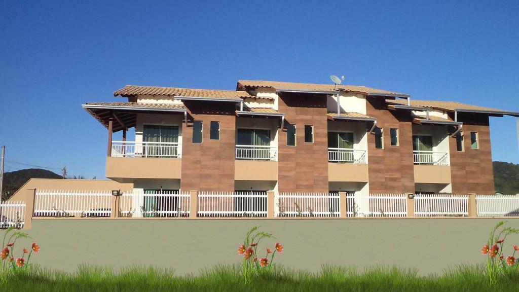  Residencial Vitória