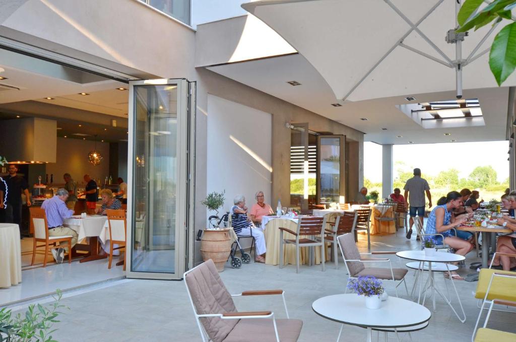 Hosté ubytování Hotel Evilion Sea And Sun