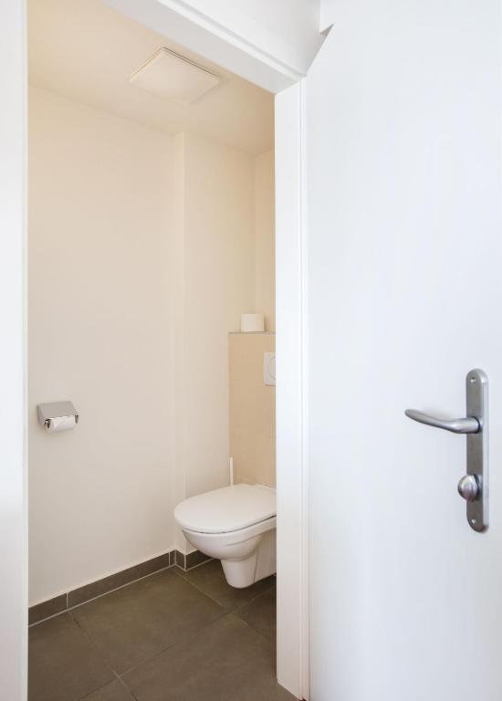 Hahn Hotel Vienna - Resim 16