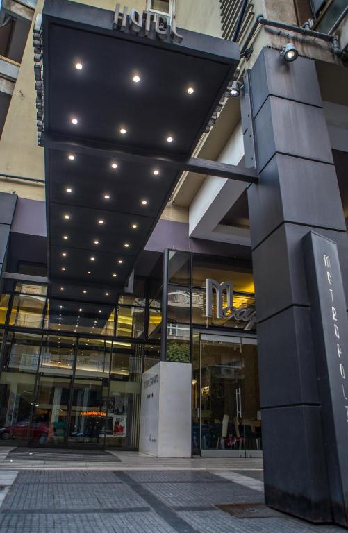 Metropolitan - Resim 5