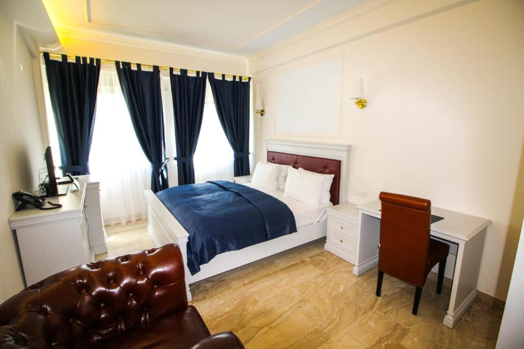 
Comfort Double or Twin Room
