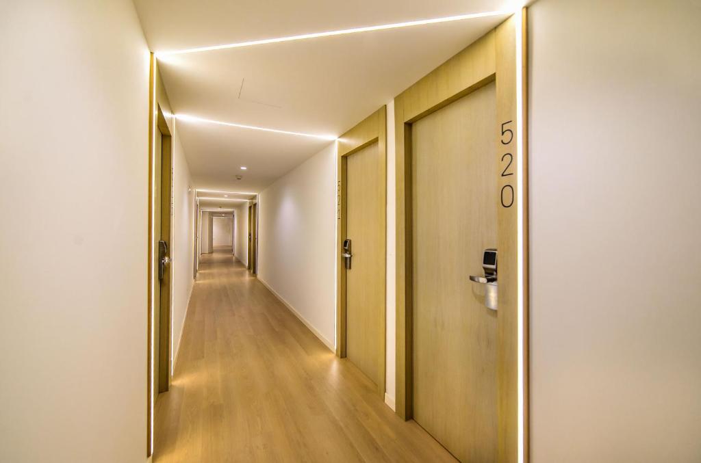 Fotografie z fotogalerie ubytování Hotel Carlos I v destinaci Benidorm