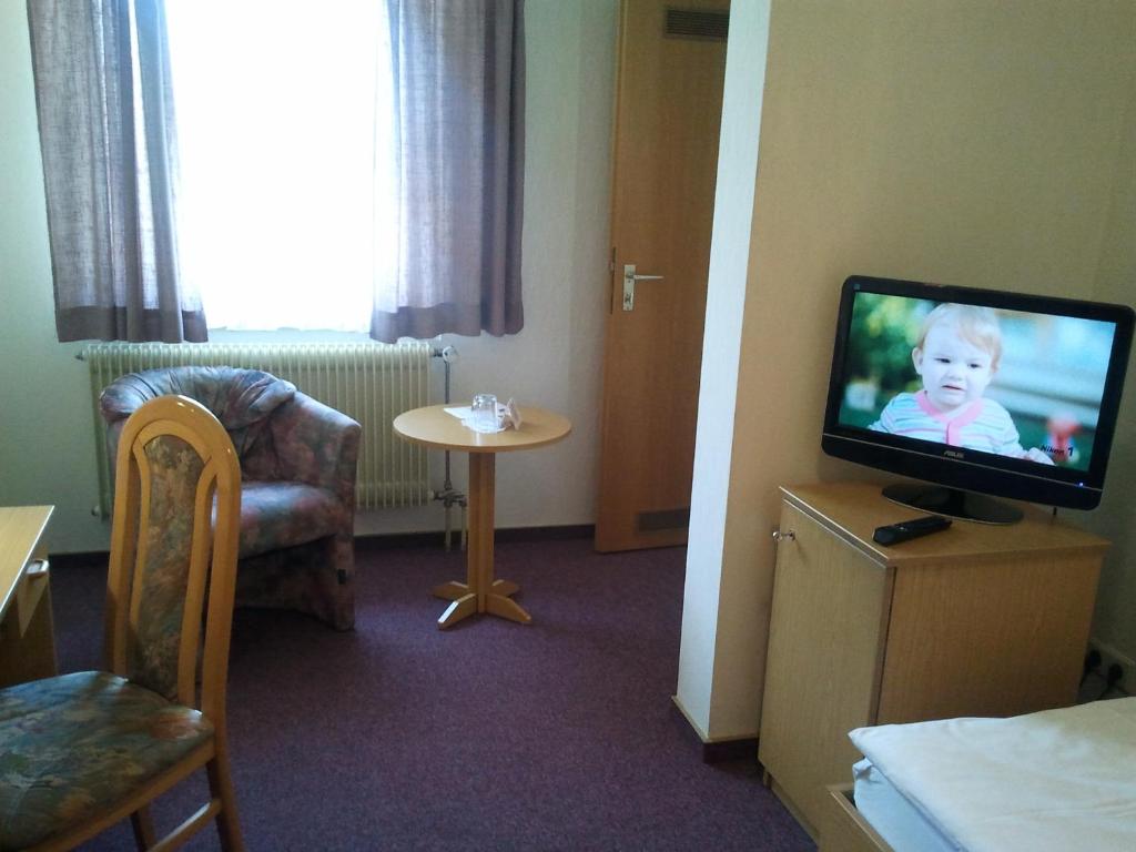 Gästehaus Galant - Single Room