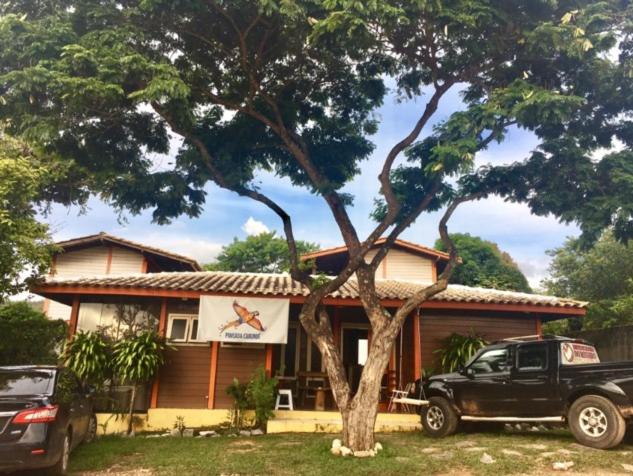  Pousada Arara Canindé