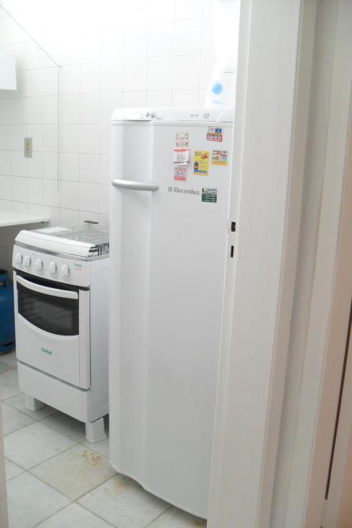  Apartamento Salvador