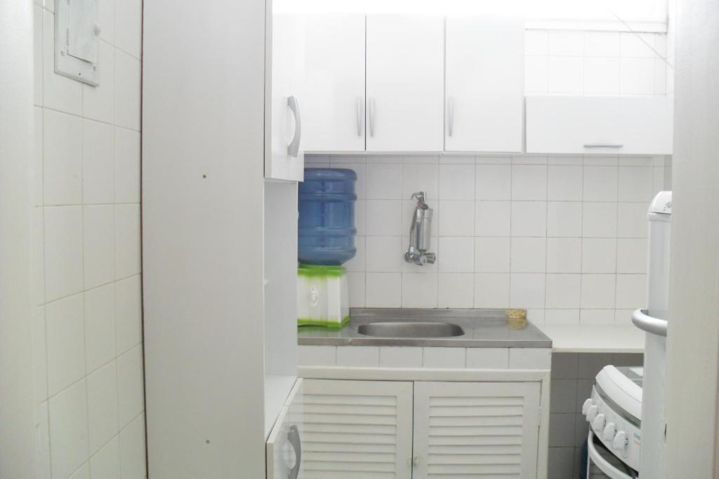  Apartamento Salvador