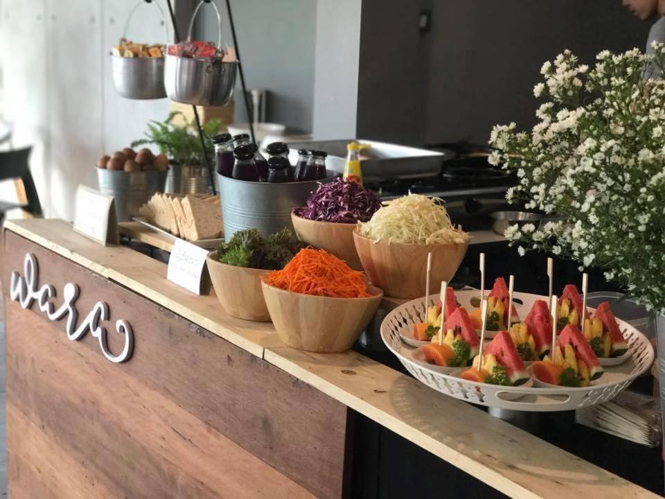 Wara Boutique Hotel - Resim 19