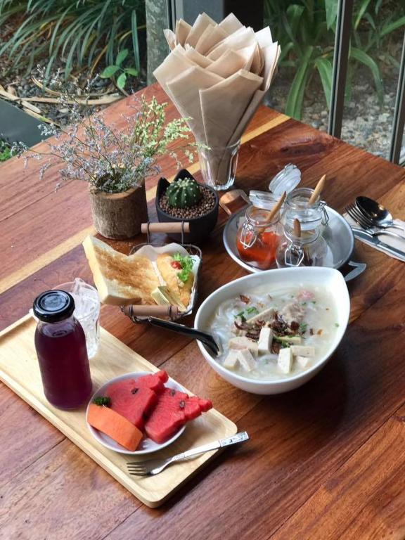 Wara Boutique Hotel - Resim 20