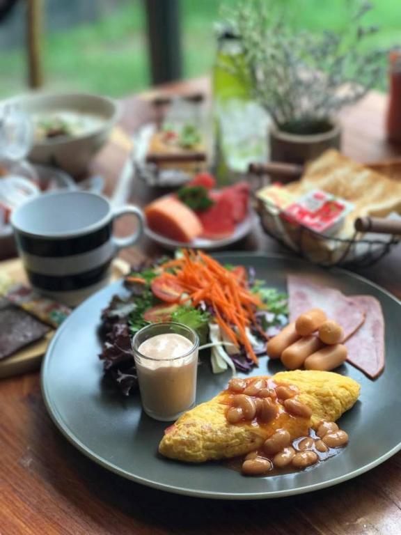 Wara Boutique Hotel - Resim 23