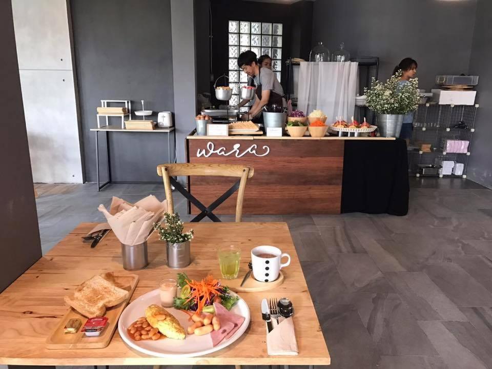 Wara Boutique Hotel - Resim 28