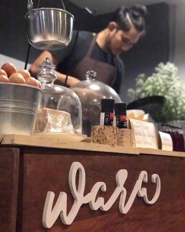 Wara Boutique Hotel - Resim 31