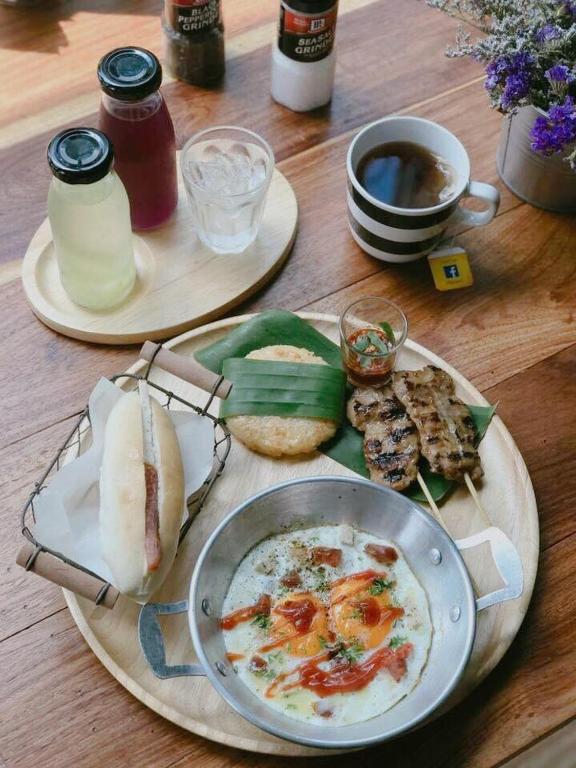 Wara Boutique Hotel - Resim 29