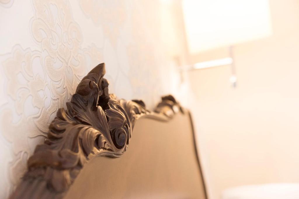 Fotografie z fotogalerie ubytování Hotel Altavilla Catanzaro v destinaci Catanzaro