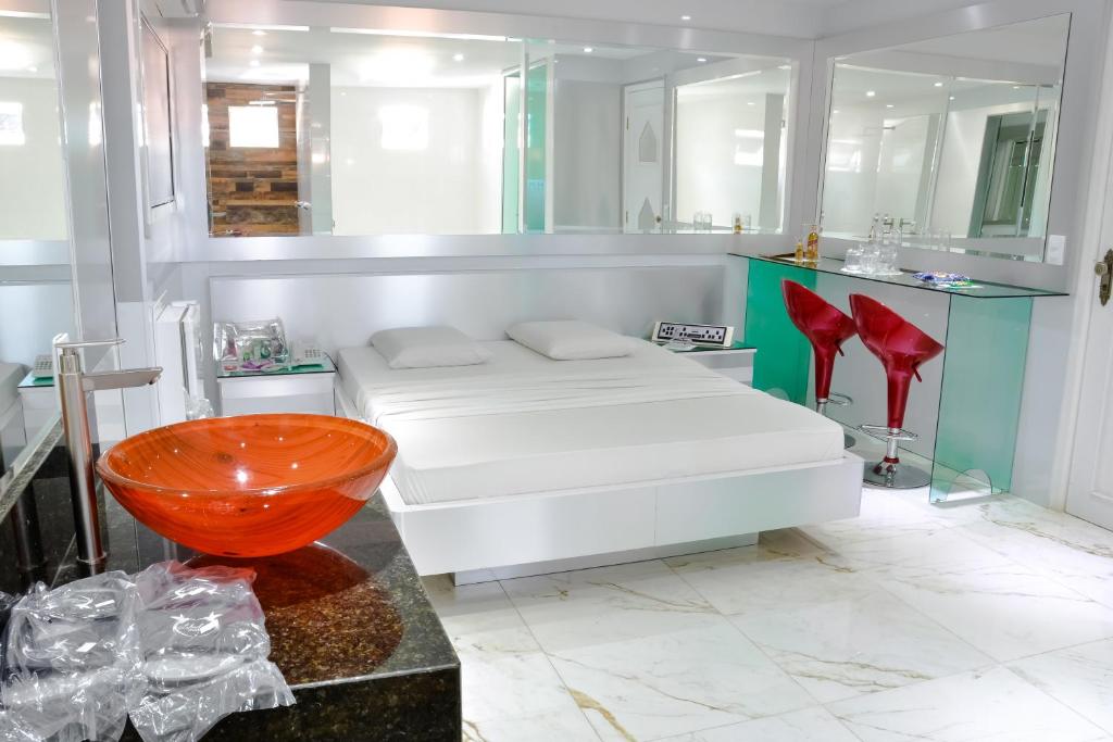  MOTEL LIBIDUS - Foz do Iguaçu