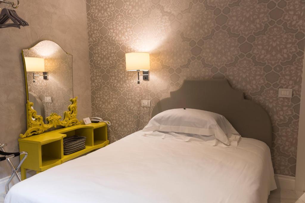 Altavilla Boutique Hotel - Superior Single Room