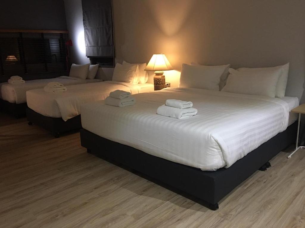 Wara Boutique Hotel - Resim 26