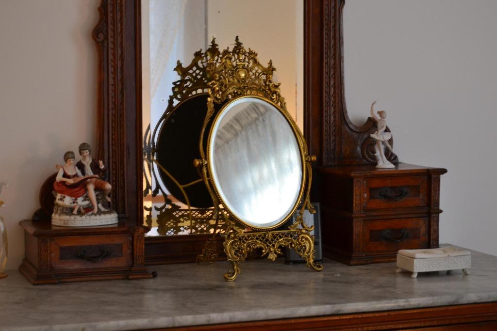 Fotografia z galérie ubytovania Dai Nonni, B&B a Chieti v destinácii Chieti
