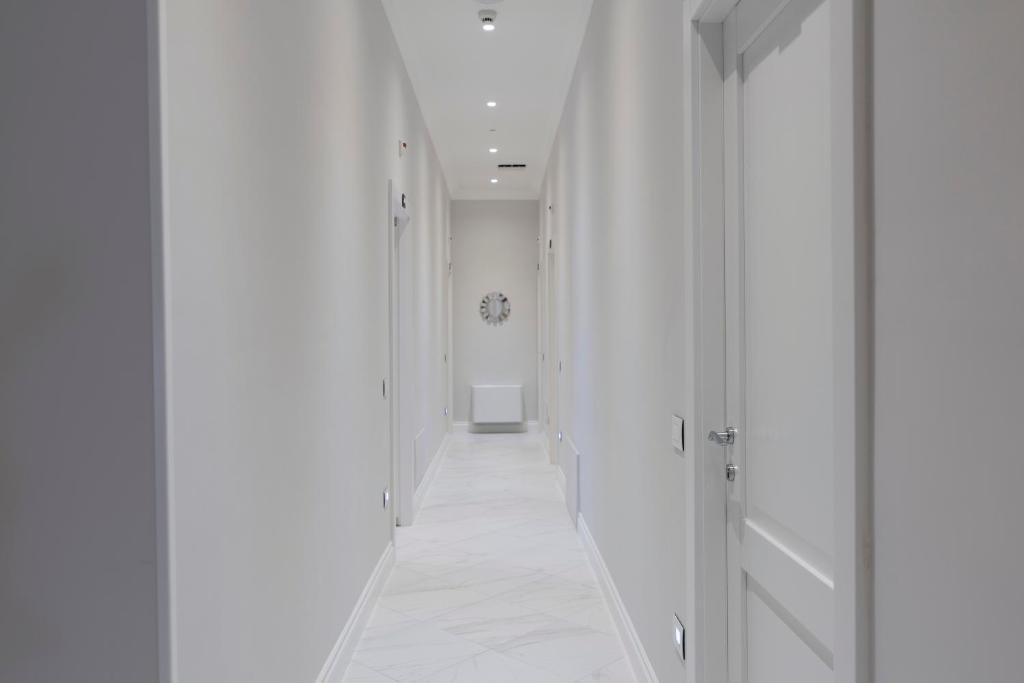 Fotografie z fotogalerie ubytování Hotel Altavilla Catanzaro v destinaci Catanzaro