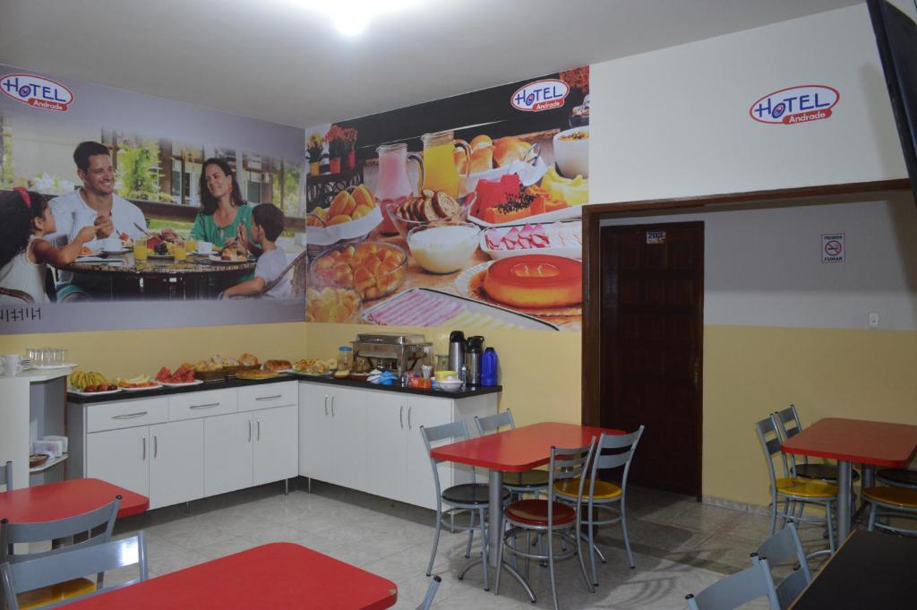  Hotel Andrade