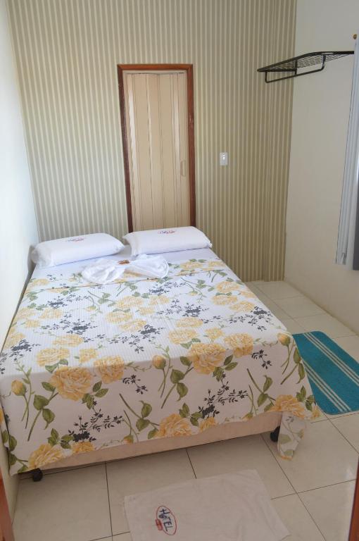  Hotel Andrade