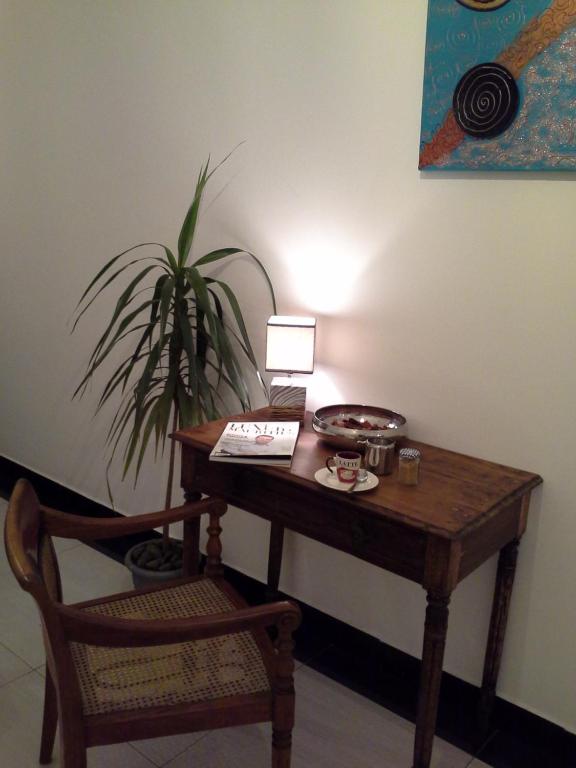 Fotografie z fotogalerie ubytování Hello Guest House v destinaci Quatre Bornes