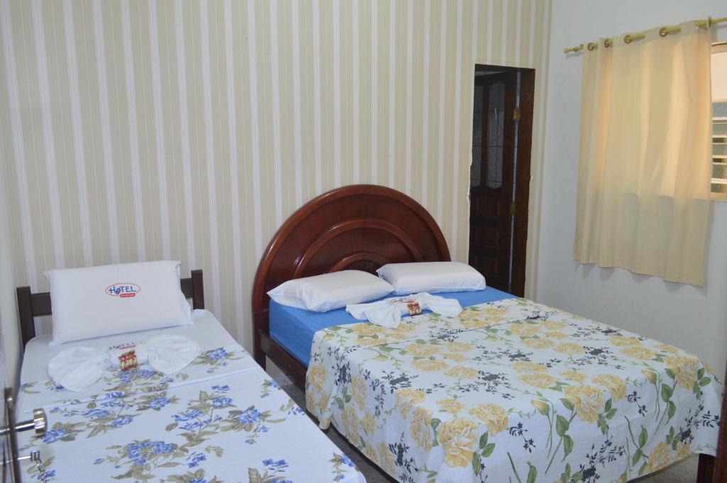  Hotel Andrade