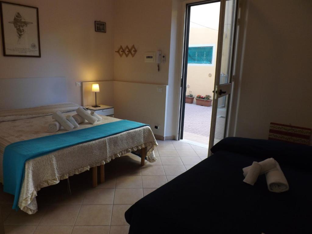 B&B Central Toma - Housity