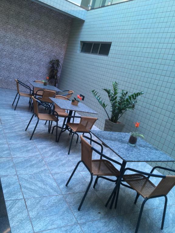  Entre Rios Hotel