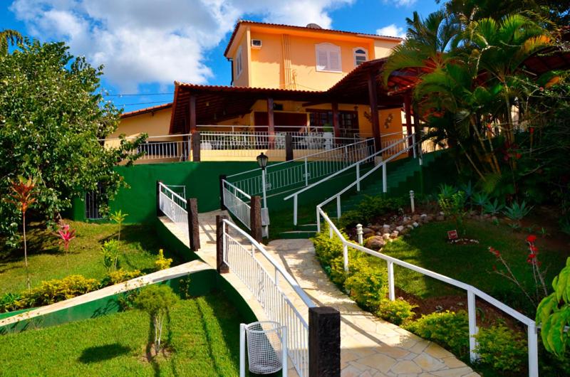  Hotel Santa Amalia