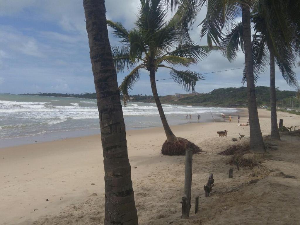  Pousada Brisa de Itapuama