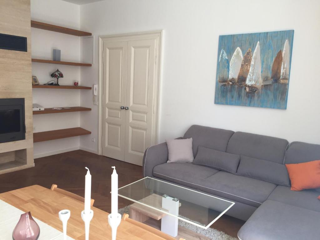 Apartment Sophie