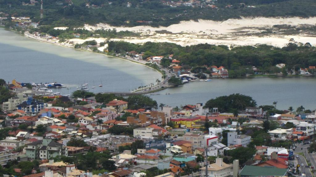  Hospedagem aconchegante na Lagoa