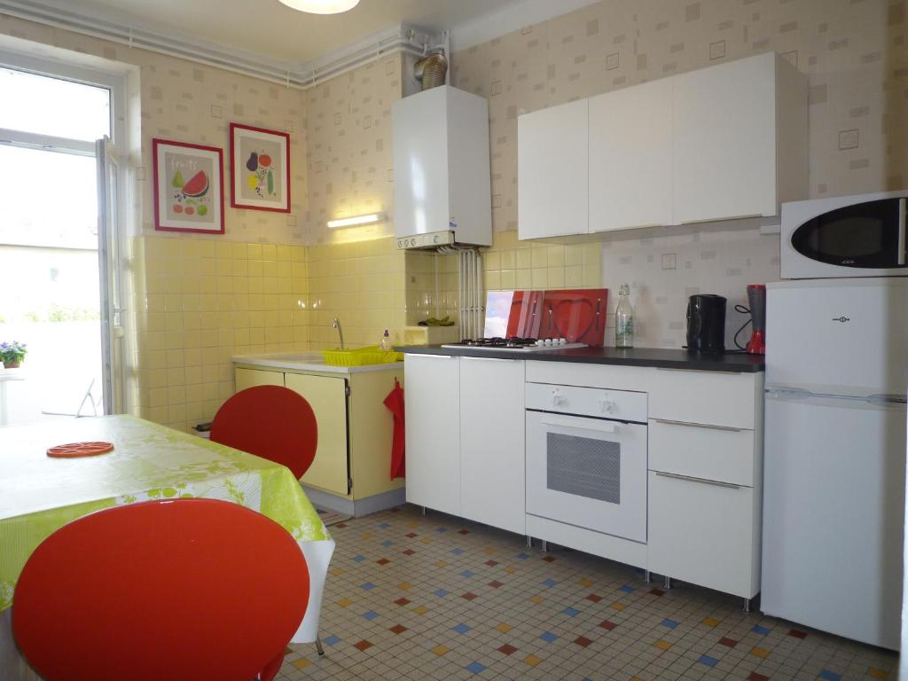 Appartement Hello - Apartamento De Una Habitación
