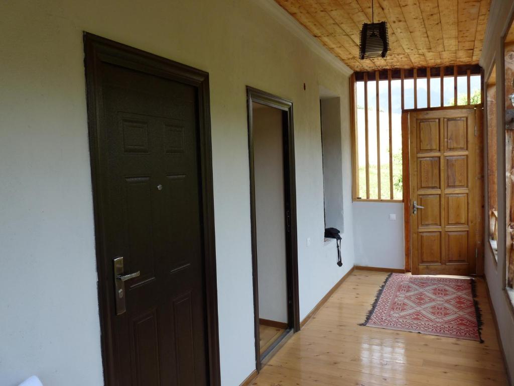 Foto de la galeria de Guesthouse Mountain View a Mestia